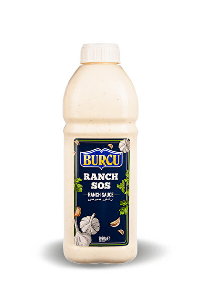 BURCU 1950 gram burcu ranch sos