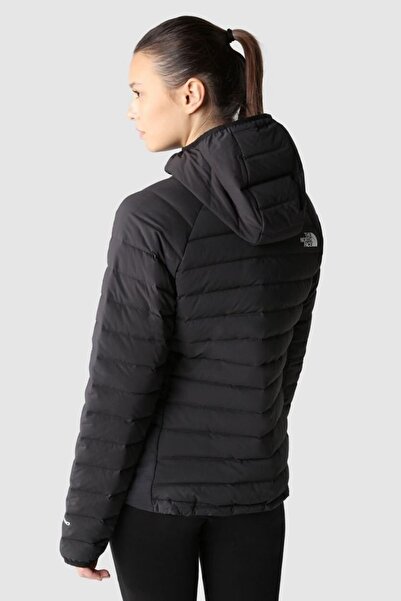 THE NORTH FACE Kadın Bellevıew Stretch Kaz Tüyü Mont