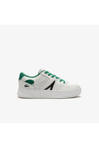 Lacoste Men's White Sneakers - Sport L005