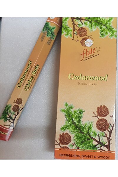 YILMAZ ŞİFALI BİTKİLER VE BAHARAT ÜRÜNLERİ Tütsü Caderwood  (Sedir ağacı )  K...