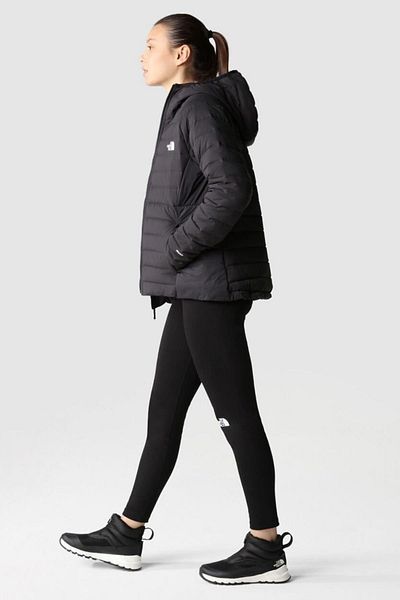 THE NORTH FACE Belleview Women's Stretch Goose Feather Coat
