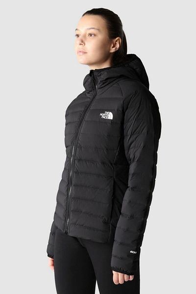 THE NORTH FACE Belleview Women's Stretch Goose Feather Coat