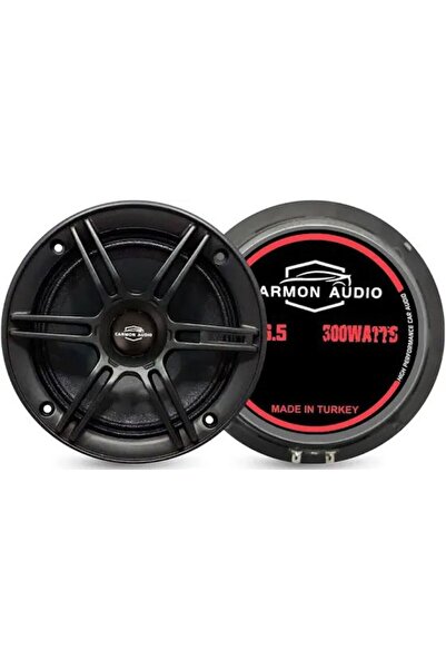 Carmon Audio CARMON 16 CM MİDRANGE