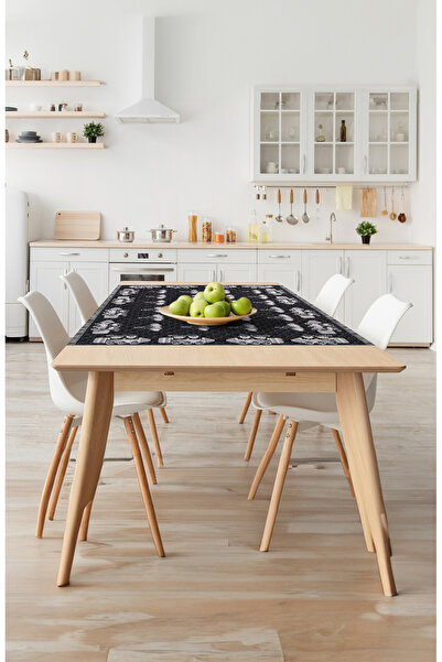 WOOF HOME Mealtime More Enjoyable with Colorful and Fun Children's Food Cover