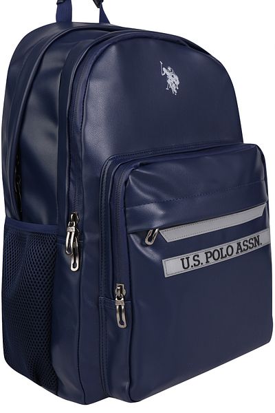U.S. Polo Assn. US Polo Asnn.24215-24216-24217 DARK BLUE Business Bag - Backpack and Laptop Bag