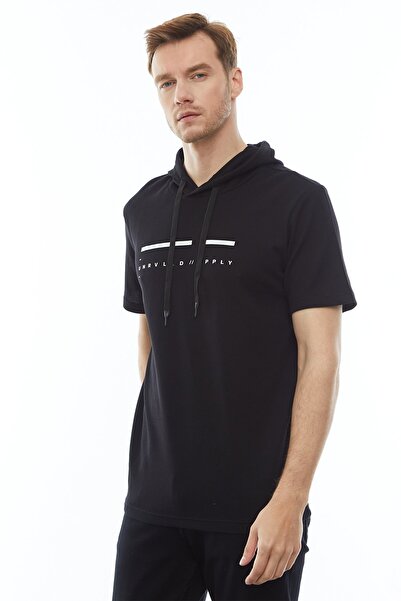 PAULMARK Ανδρικό T-Shirt R-8778 - Κομψό και άνετο σχέδιο