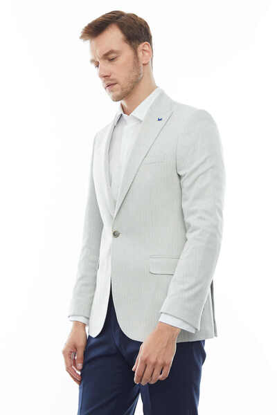 PAULMARK Чоловічий піджак - Модель 3749I