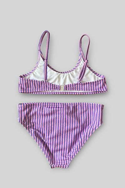Nilmay mayo Girl's Bikini Set