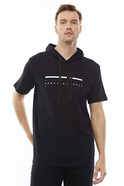 PAULMARK Ανδρικό T-Shirt R-8778 - Κομψό και άνετο σχέδιο