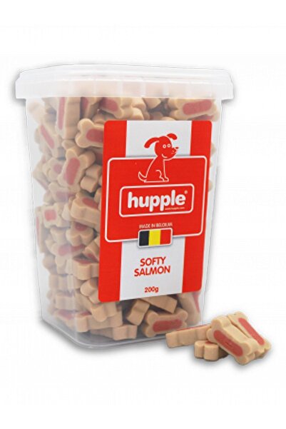 Reflex Hupple Somonlu Köpek Ödül Maması köpek eğitim maması 200 Gram