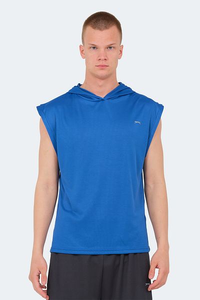 Slazenger Ανδρικό μπλουζάκι Saks ONDINA