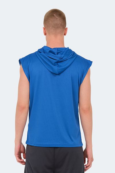 Slazenger Ανδρικό μπλουζάκι Saks ONDINA