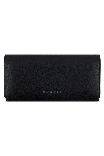 BUGATTI Geldbörse Mira Long Wallet