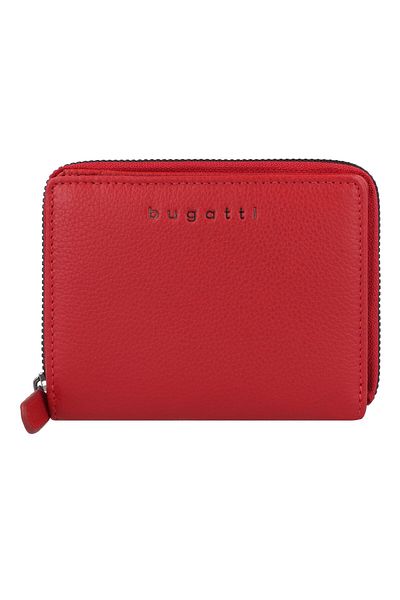 BUGATTI Geldbörse Mira Zip Wallet