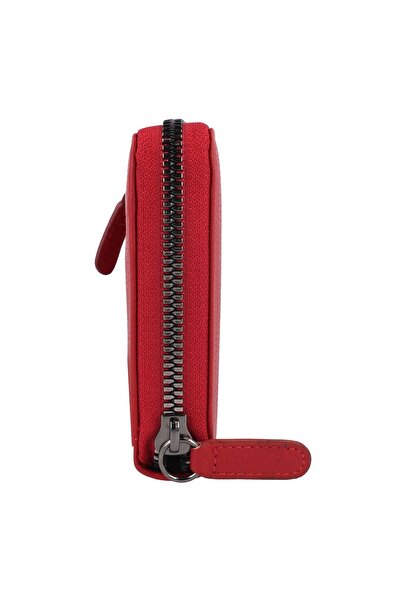 BUGATTI Geldbörse Mira Long Zip Wallet