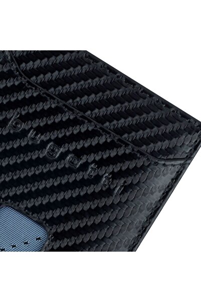 BUGATTI Secure Slim Geldbörse RFID Schutz Leder 8 cm