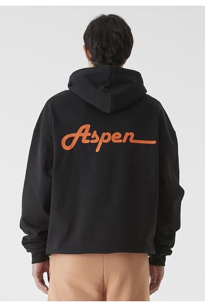9N1M SENSE Herren Aspen Hoodie