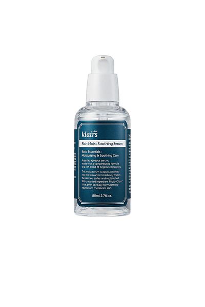 Klairs Zengin Nemli Beruhigendes Serum Klairs 80 ml