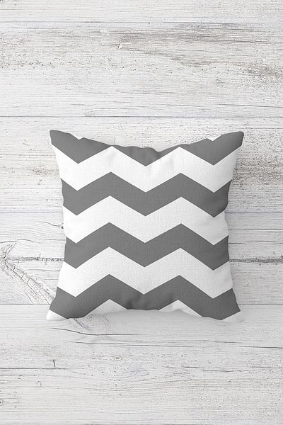 on the clouds One Side Printed Hidden Zipper Decorative Pillowcase Throw Pillow Case Seat Pillowcase