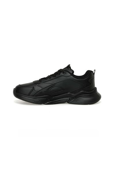 U.S. Polo Assn. Pantofort de damă LEMON 3PR negru