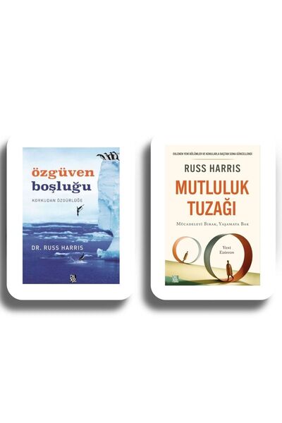 Diyojen Yayıncılık Özgüven Boşluğu- Mutluluk Tuzağı