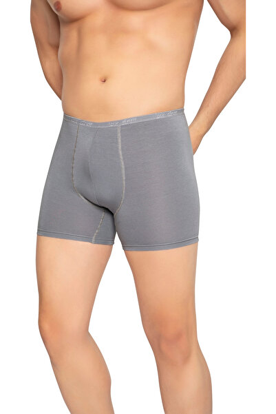 LÜXDRM 3911 - 2 штуки, не скручуються, еластичні бамбукові боксери