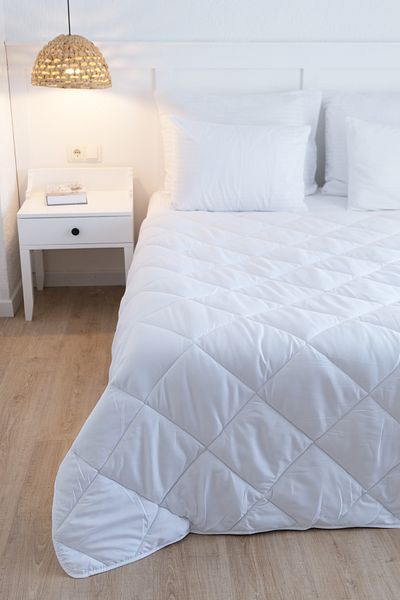 Lawon Cakarta Series Single Pillow Quilt Set