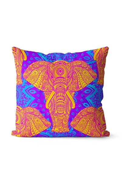 EVPANYA Двосторонній чохол для подушки Код: Kir4053