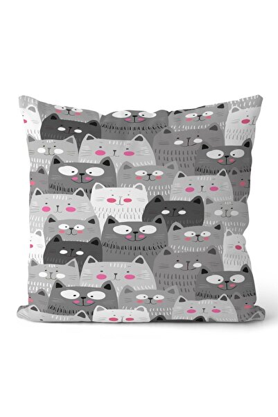 EVPANYA Двосторонній чохол для подушки Код: Kir3821