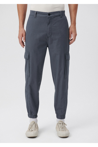 Mavi Сірі карго-штани 001018980776