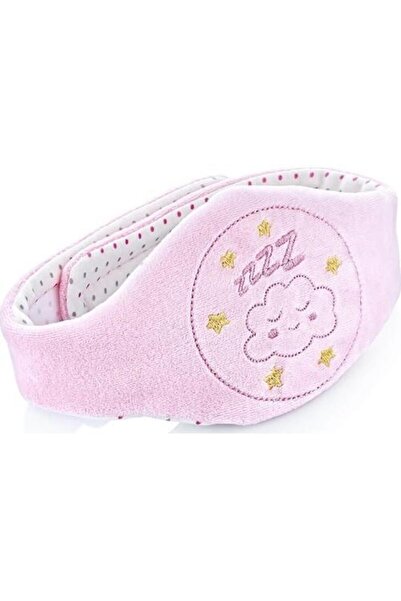 Babyjem حزام طارد للريح من الكرز 429 وردة مجففة