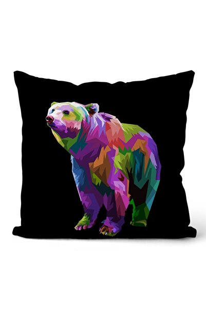 EVPANYA Двосторонній чохол для подушки Код: Kir3502