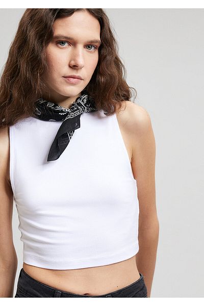 Mavi Schwarzes Bandana1911810-900
