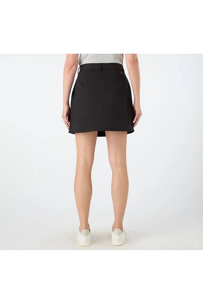 Musto W FD SKORT - Stylish Short Skirt