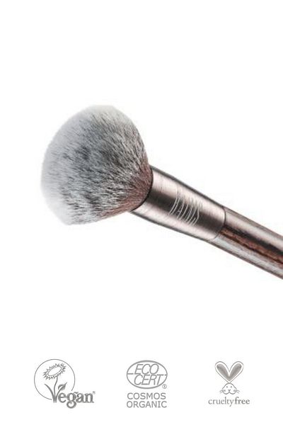 baims Vegan Powder Brush
