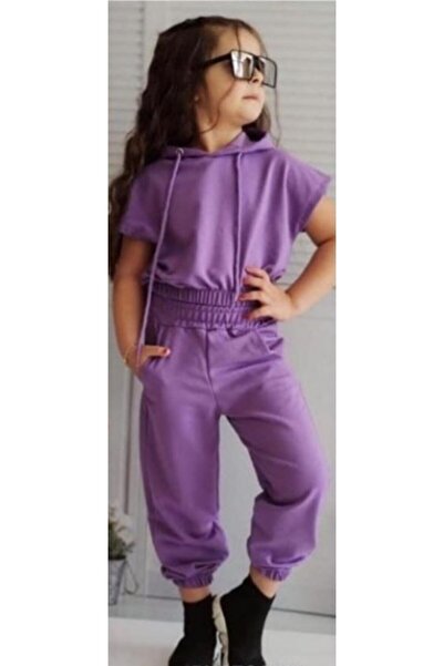 minigimin dolabı Kız Cocuk Esofman [kalıp Kucuk ]