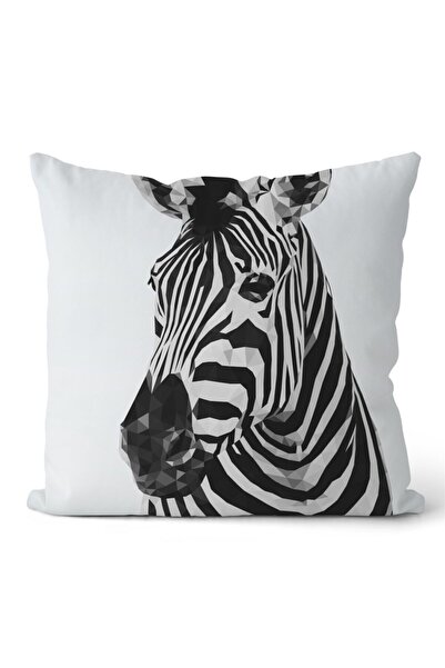 EVPANYA Κάλυμμα μαξιλαριού ριχτάρι διπλής όψης Κωδικός: Kir3378