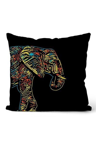 EVPANYA Двосторонній чохол для подушки Код: Kir2832