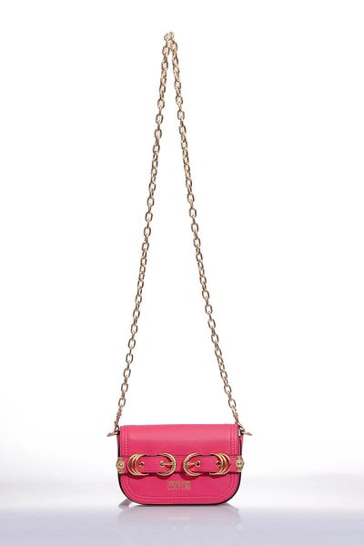 VERSACE JEANS COUTURE E1 Vzbbn1 Model Women's Shoulder Bag