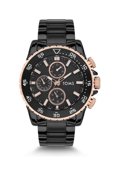 Toms Tm1542a-908-r Men's Wristwatch