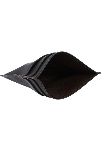 Bree Oxford SLG 139 – 10 cm breite Leder-Kreditkarte