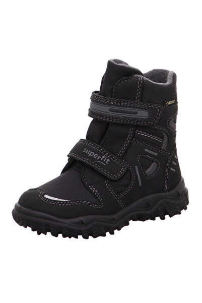 Superfit Men's Textile Goretex Boots