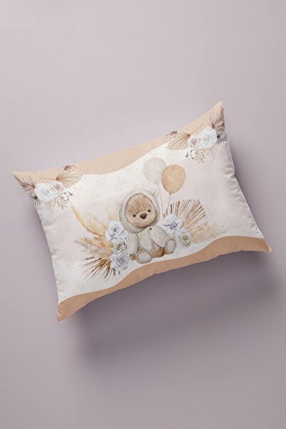 EVPANYA Dekorativne perle Prošiveno površina Jastučnica (50x70cm) 356