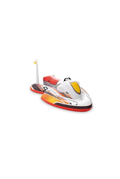VARDEM OYUNCAK Ibn57520 Su Bisikleti Binici 117x77 Cm -