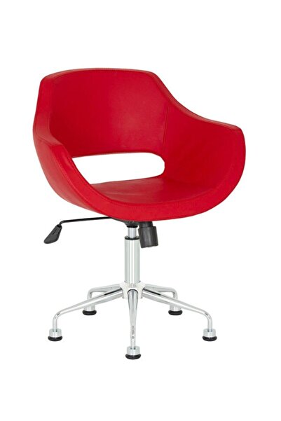 bluetick Kuaför Koltuğu Sabit Ayak Sbt001