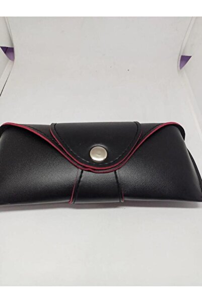 glasses accessory Δερμάτινη θήκη γυαλιών που τοποθετείται στη ζώνη