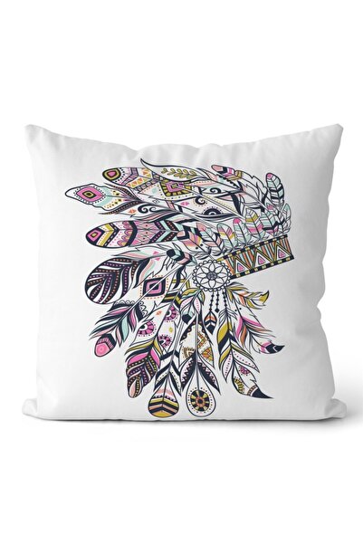 EVPANYA Двосторонній чохол для подушки Код: Kir2459