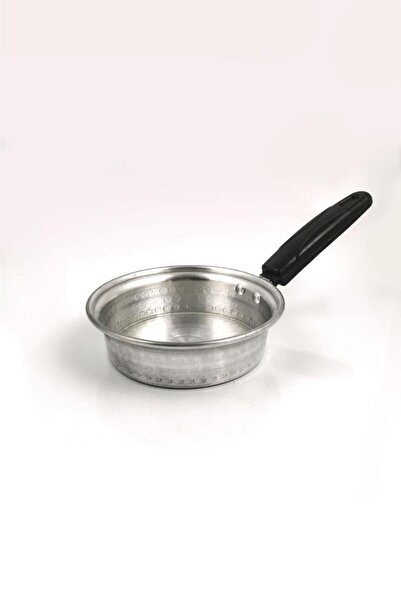 Tiesa Home Tek Kulp Alüminyum Sosluk Sos Tavası 14cm