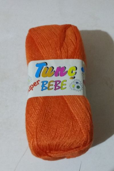 Tunç Çadır Super Baby Dark Melon Inside 1 Piece