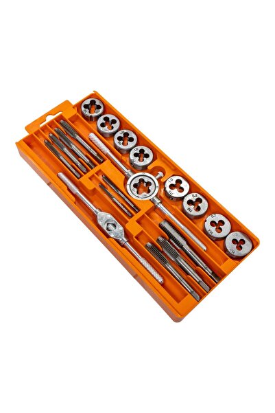 Titi 6135 مجموعة الدليل والمغرفة 20 قطعة